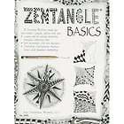 NEW Zentangle Basics   McNeill, Suzanne 9781574213270