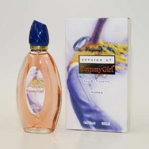  Luxury Aromas Version of Tommy Girl Perfume Beauty