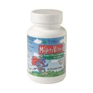   KidScents® MightyVites 90 chewable tabs .4 lb