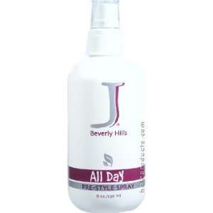   Day Pre Style Conditioning Spray for Detangling & Anti Frizz 8oz/236ml