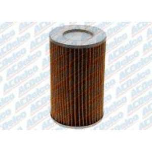 ACDelco Pf814 Oil Filter Automotive