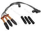 Mercedes w140 w210 320 Ignition Wire SET spark plug wires cables 