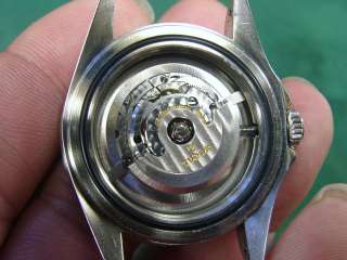   Mini Submariner 73090 EXCELLENT CASE AND BAND CONDITION  