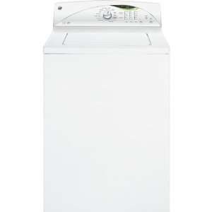  4.0 DOE cu. ft. Capacity Top Loading Washer With Infusor 