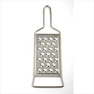 14x5 Stainless Potato Grater 