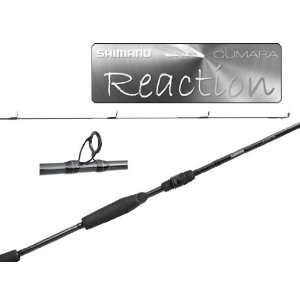  Shimano Cumara Reaction Bait Fishing Rod   SHMCUC69MH 