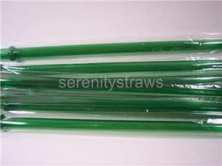   Straws, Wrapped, 10 Colors, 2 Sizes, 2 Styles, Reusable  