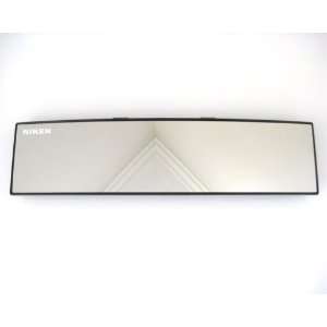  300mm Universal Wide View Convex Rear Back View Mirror 