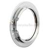 Nikon F Mount Lens To Canon EOS EF Adapter For 7D 550D 60D 5D II 1100D 