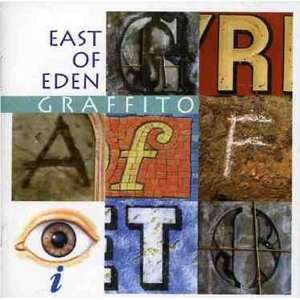  Graffito East of Eden Music