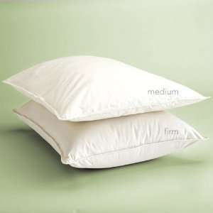  Gaiam Organic Kapok Pillow, STYLE_MEDIUM