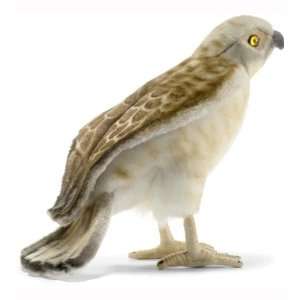 Hansa Falcon Stuffed Plush Animal, Standing  Toys & Games
