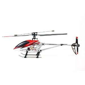    71Cm 3.5Ch RC Helicopter with Gyro   Colors May Vary Toys & Games