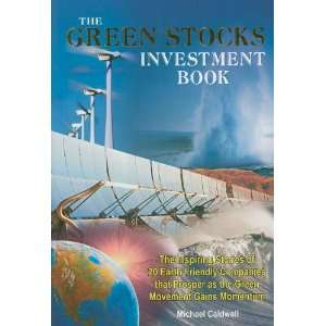  The Green Stocks Investment Book The Inspiring Stories of 
