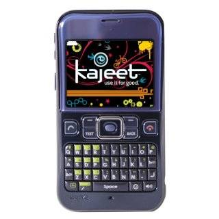 Sanyo 2700 Prepaid Phone, Blue (Kajeet)