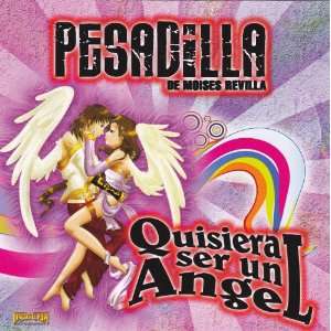  Quisiera Ser Un Angel Pesadilla Music