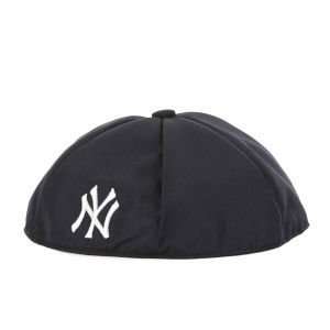  New York Yankees FORTY SEVEN BRAND MLB Yarmulke Cap 