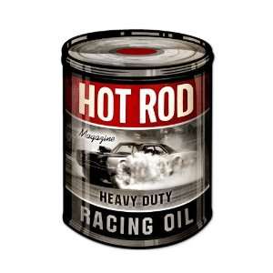  Racing Oil 