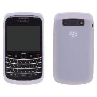  Yellow Silicone Soft Skin Case Cover for Blackberry Bold 