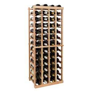  Vintner Designer Wine Rack Kit   4 Column Individual 