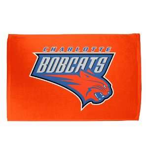  NBA Charlotte Bobcats Colored Sports Fan Towel Sports 