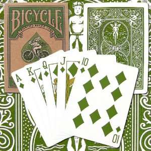   Poker Playing Cards   Eco Edition (Playing Cards)