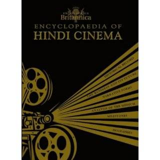  Encyclopedia of Indian Cinema (9781579581466) Ashish 