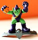 marvel super hero squad green goblin airship toy 8104  
