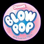   Charms Blow Pops SUGAR DADDY Junior Mints Candy SOCKS Gift  