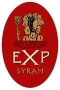 RH Phillips EXP Syrah 2001 
