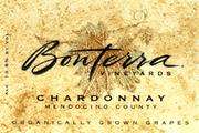 Bonterra Organically Grown Chardonnay 1999 