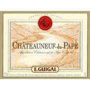 Guigal Chateauneuf du Pape (375ML half bottle) 2005 