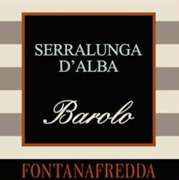 Fontanafredda Serralunga dAlba Barolo 2005 