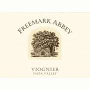 Freemark Abbey Viognier 2010 