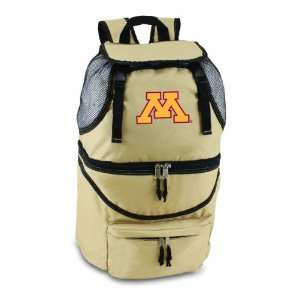   Minnesota Golden Gophers Zuma Insulated Backpack