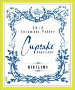 Cupcake Vineyards Dry Riesling 2010 