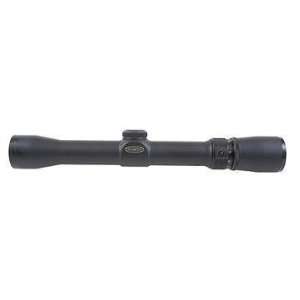 Weaver Rimfire 3 9X32 A/O Riflescope (Matte)  Sports 