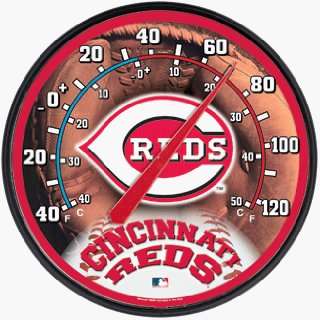  Cincinnati Reds Thermometer