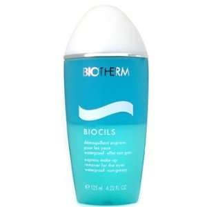  Waterproof Eye Makeup Remover by Biotherm for Unisex Eye Makeup 