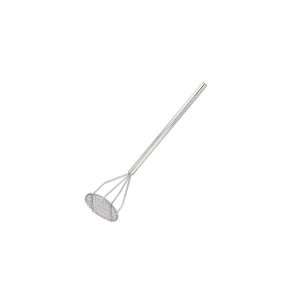   Round Face 25 Potato Masher  Industrial & Scientific