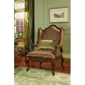  Homelegance Casanova Accent Chair