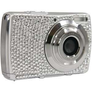  New   12MP Digital bling camera   CBD V527 Electronics