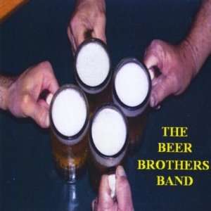  Beer Brothers Band Beer Brothers Band Music