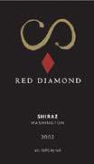 Red Diamond Shiraz 2002 