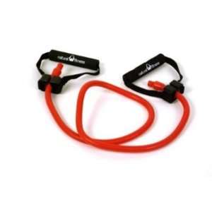  Natural Fitness   Professional Resistance Tube   Heavy 