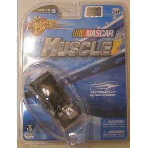   Nascar Muscle Smoke By Tony Stewart 1965 Chevy Chevelle Toys & Games