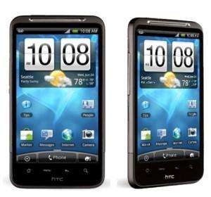 HTC INSPIRE 4G AT&T   No charging   WIFI PHONE ONLY  