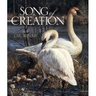 Song of Creation by Carl Brenders (Jul 2000)