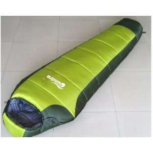 Camping outdoor Sleeping bag 