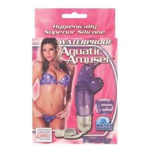  Aquatic arouser teddy, purple waterproof Health 